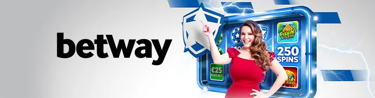 Profitez des bonus sur betway